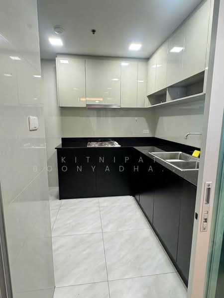 Belle Grand Rama 9, Bangkok, 131 Rama 9 Road, Huai Khwang, Bangkok, 3 Bedrooms, 106 sqm, Condo For Rent, by Kitnipat Boonyadhammakul, 500432445 - DDproperty.com
