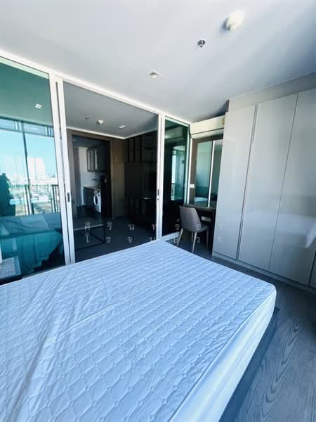 A Space ID Asok-Ratchada, Bangkok, 624 Asoke-Dindaeng Road, Din Daeng, Bangkok, 1 Bedroom, 33 sqm, Condo For Sale, by ศิรินทร์ธร โรจนบวร, 500432446 - DDproperty.com