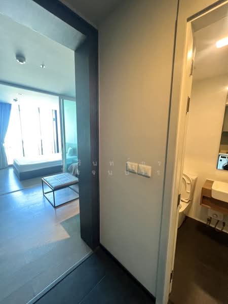 A Space ID Asok-Ratchada, Bangkok, 624 Asoke-Dindaeng Road, Din Daeng, Bangkok, 1 Bedroom, 33 sqm, Condo For Sale, by ศิรินทร์ธร โรจนบวร, 500432446 - DDproperty.com