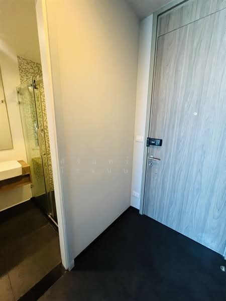 A Space ID Asok-Ratchada, Bangkok, 624 Asoke-Dindaeng Road, Din Daeng, Bangkok, 1 Bedroom, 33 sqm, Condo For Sale, by ศิรินทร์ธร โรจนบวร, 500432446 - DDproperty.com