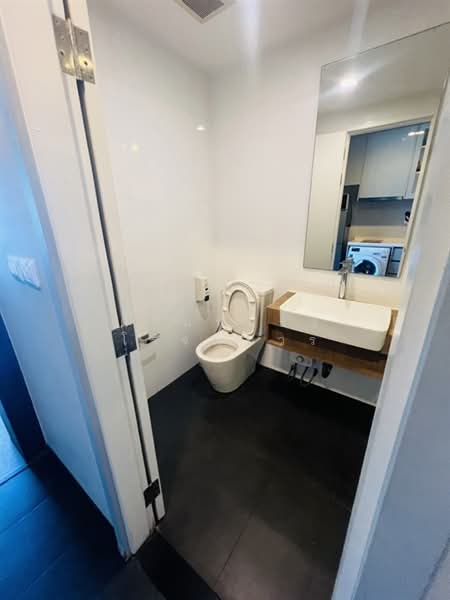 A Space ID Asok-Ratchada, Bangkok, 624 Asoke-Dindaeng Road, Din Daeng, Bangkok, 1 Bedroom, 33 sqm, Condo For Sale, by ศิรินทร์ธร โรจนบวร, 500432446 - DDproperty.com