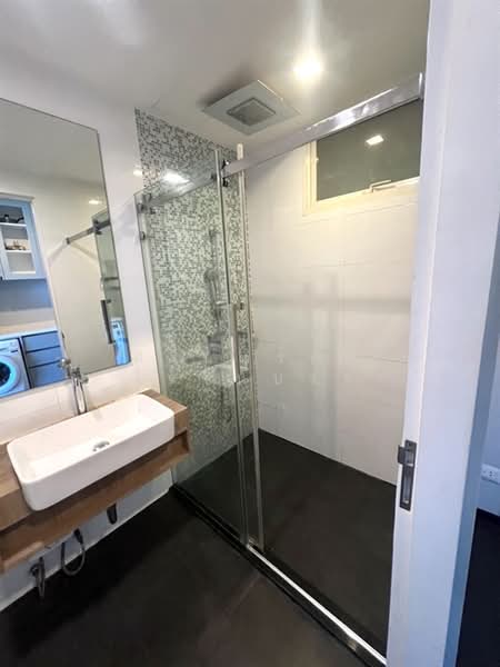 A Space ID Asok-Ratchada, Bangkok, 624 Asoke-Dindaeng Road, Din Daeng, Bangkok, 1 Bedroom, 33 sqm, Condo For Sale, by ศิรินทร์ธร โรจนบวร, 500432446 - DDproperty.com