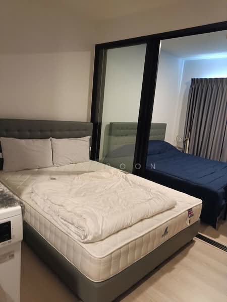 A Space Mega Bangna, Samut Prakan, Bangna-Trad Road, Bang Kaeo, Bang Plee, Samut Prakan, Studio, 29 sqm, Condo For Sale, by CS Poon, 500432450 - DDproperty.com