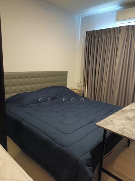 A Space Mega Bangna, Samut Prakan, Bangna-Trad Road, Bang Kaeo, Bang Plee, Samut Prakan, Studio, 29 sqm, Condo For Sale, by CS Poon, 500432450 - DDproperty.com