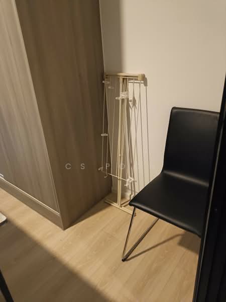 A Space Mega Bangna, Samut Prakan, Bangna-Trad Road, Bang Kaeo, Bang Plee, Samut Prakan, Studio, 29 sqm, Condo For Sale, by CS Poon, 500432450 - DDproperty.com