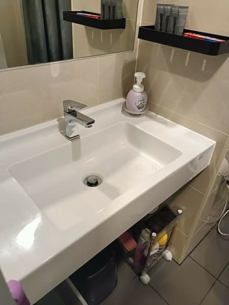 A Space Mega Bangna, Samut Prakan, Bangna-Trad Road, Bang Kaeo, Bang Plee, Samut Prakan, Studio, 29 sqm, Condo For Sale, by CS Poon, 500432450 - DDproperty.com