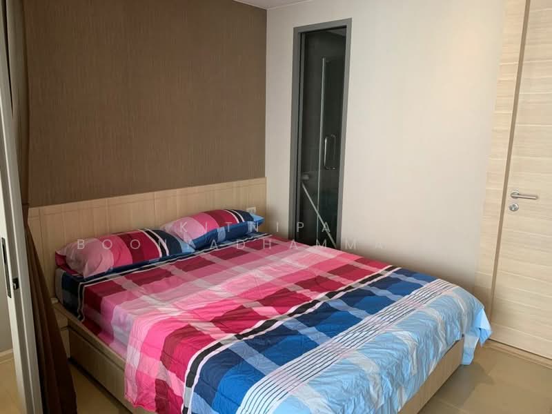 Klass Silom, กรุงเทพ, 52 ถนนสีลม แขวงสีลม เขตบางรัก กรุงเทพมหานคร, สีลม, บางรัก, กรุงเทพ, 34 ตร.ม., คอนโด ให้เช่า, โดย Kitnipat Boonyadhammakul, 500432453 - DDproperty.com