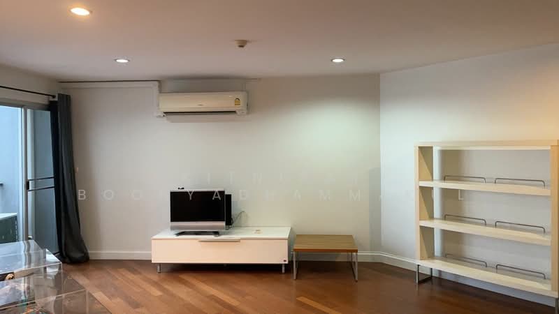 Belle Park Residence, Bangkok, 375 Sathu Pradit 19 Alley, Chong Nonsi, Yan Nawa, Bangkok, 2 Bedrooms, 84 sqm, Condo For Rent, by Kitnipat Boonyadhammakul, 500432455 - DDproperty.com
