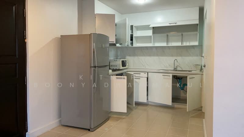 Belle Park Residence : เบล พาร์ค เรสซิเดนท์, กรุงเทพ, 375 ซ.สาธุประดิษฐ์ 19, ช่องนนทรี, ยานนาวา, กรุงเทพ, 84 ตร.ม., คอนโด ให้เช่า, โดย Kitnipat Boonyadhammakul, 500432455 - DDproperty.com