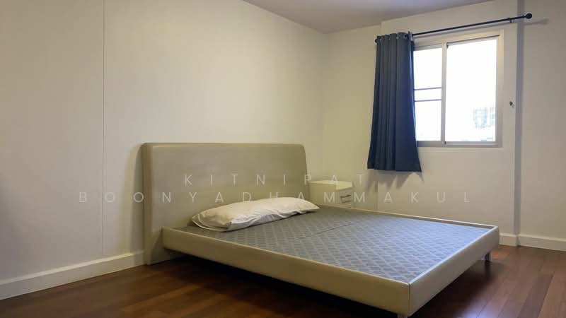 Belle Park Residence : เบล พาร์ค เรสซิเดนท์, กรุงเทพ, 375 ซ.สาธุประดิษฐ์ 19, ช่องนนทรี, ยานนาวา, กรุงเทพ, 84 ตร.ม., คอนโด ให้เช่า, โดย Kitnipat Boonyadhammakul, 500432455 - DDproperty.com