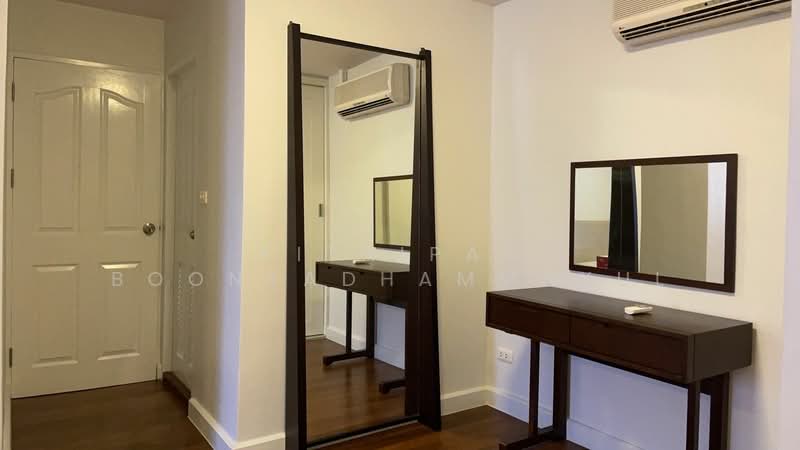 Belle Park Residence, Bangkok, 375 Sathu Pradit 19 Alley, Chong Nonsi, Yan Nawa, Bangkok, 2 Bedrooms, 84 sqm, Condo For Rent, by Kitnipat Boonyadhammakul, 500432455 - DDproperty.com
