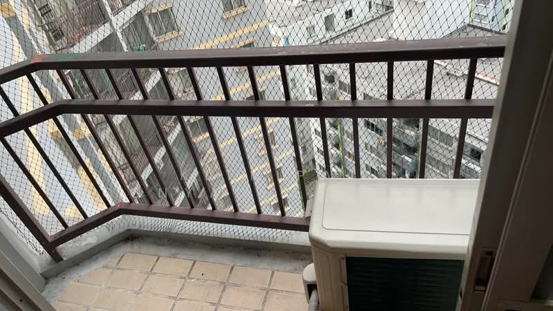 Belle Park Residence, Bangkok, 375 Sathu Pradit 19 Alley, Chong Nonsi, Yan Nawa, Bangkok, 2 Bedrooms, 84 sqm, Condo For Rent, by Kitnipat Boonyadhammakul, 500432455 - DDproperty.com