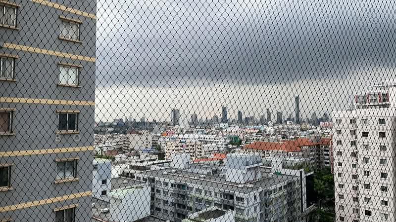 Belle Park Residence : เบล พาร์ค เรสซิเดนท์, กรุงเทพ, 375 ซ.สาธุประดิษฐ์ 19, ช่องนนทรี, ยานนาวา, กรุงเทพ, 84 ตร.ม., คอนโด ให้เช่า, โดย Kitnipat Boonyadhammakul, 500432455 - DDproperty.com