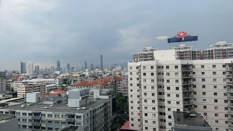 Belle Park Residence : เบล พาร์ค เรสซิเดนท์, กรุงเทพ, 375 ซ.สาธุประดิษฐ์ 19, ช่องนนทรี, ยานนาวา, กรุงเทพ, 84 ตร.ม., คอนโด ให้เช่า, โดย Kitnipat Boonyadhammakul, 500432455 - DDproperty.com
