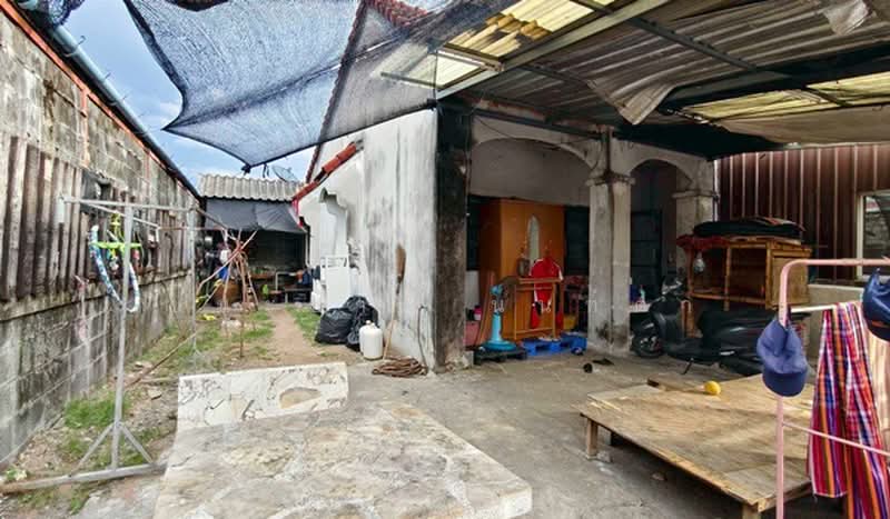 Muban Jantana Thani, Chon Buri (Pattaya), Nong - Kham, Si Racha, Chon Buri (Pattaya), 2 Bedrooms, 140 sqm, Semi-Detached House (Twin House) For Sale, by ชนะชาติ นนท์ตา, 500432456 - DDproperty.com