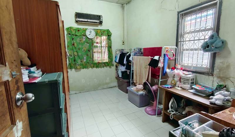 Muban Jantana Thani, ชลบุรี, หนองขาม, ศรีราชา, ชลบุรี, 140 ตร.ม., บ้านแฝด ขาย, โดย ชนะชาติ นนท์ตา, 500432456 - DDproperty.com