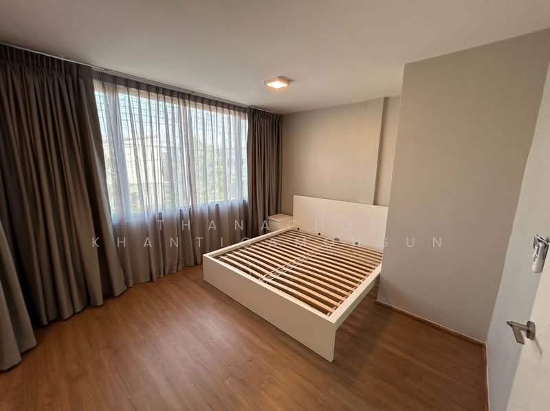 3-BR Townhouse, Samut Prakan, Bangphli Yai, Bang Plee, Samut Prakan, 3 Bedrooms, 110 sqm, Townhouse For Rent, by Thanachot Khantigamongun, 500432460 - DDproperty.com