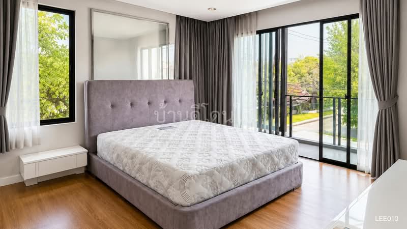 The Plant Exclusique Phatthanakan, Bangkok, Soi Phatthanakan 44, Suan Luang, Bangkok, 4 Bedrooms, 260 sqm, Single Detached House For Sale, by ภัทรพล ศรีกัลยาณบุตร, 500432462 - DDproperty.com