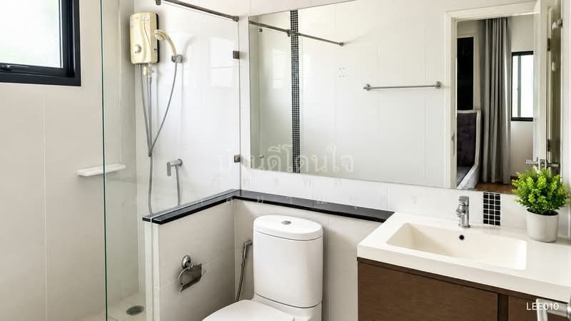 The Plant Exclusique Phatthanakan, Bangkok, Soi Phatthanakan 44, Suan Luang, Bangkok, 4 Bedrooms, 260 sqm, Single Detached House For Sale, by ภัทรพล ศรีกัลยาณบุตร, 500432462 - DDproperty.com