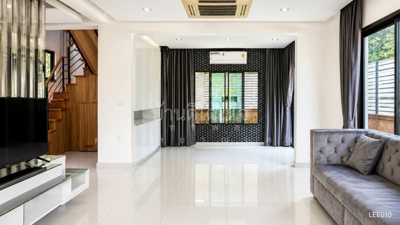 The Plant Exclusique Phatthanakan, Bangkok, Soi Phatthanakan 44, Suan Luang, Bangkok, 4 Bedrooms, 260 sqm, Single Detached House For Sale, by ภัทรพล ศรีกัลยาณบุตร, 500432462 - DDproperty.com