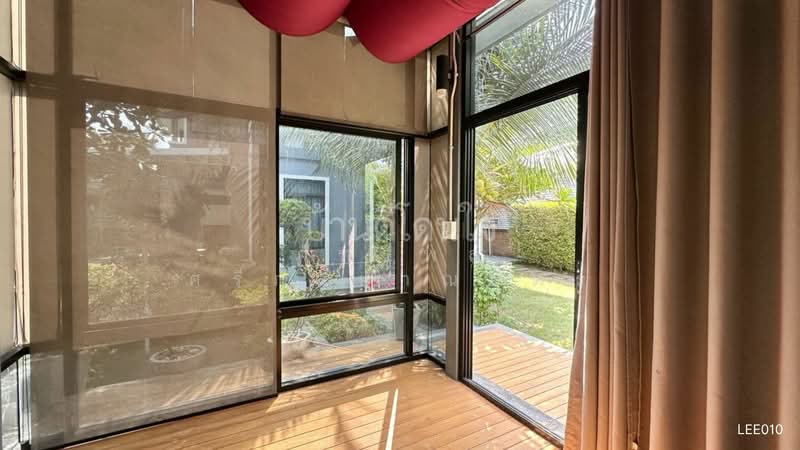 The Plant Exclusique Phatthanakan, Bangkok, Soi Phatthanakan 44, Suan Luang, Bangkok, 4 Bedrooms, 260 sqm, Single Detached House For Sale, by ภัทรพล ศรีกัลยาณบุตร, 500432462 - DDproperty.com