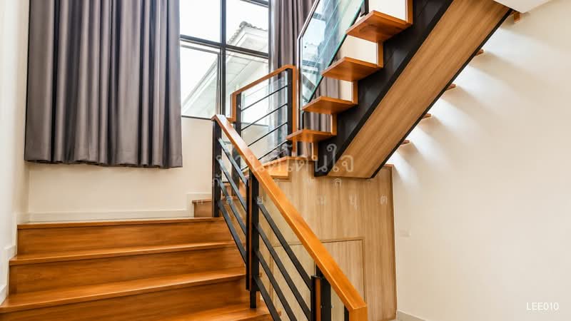 The Plant Exclusique Phatthanakan, Bangkok, Soi Phatthanakan 44, Suan Luang, Bangkok, 4 Bedrooms, 260 sqm, Single Detached House For Sale, by ภัทรพล ศรีกัลยาณบุตร, 500432462 - DDproperty.com