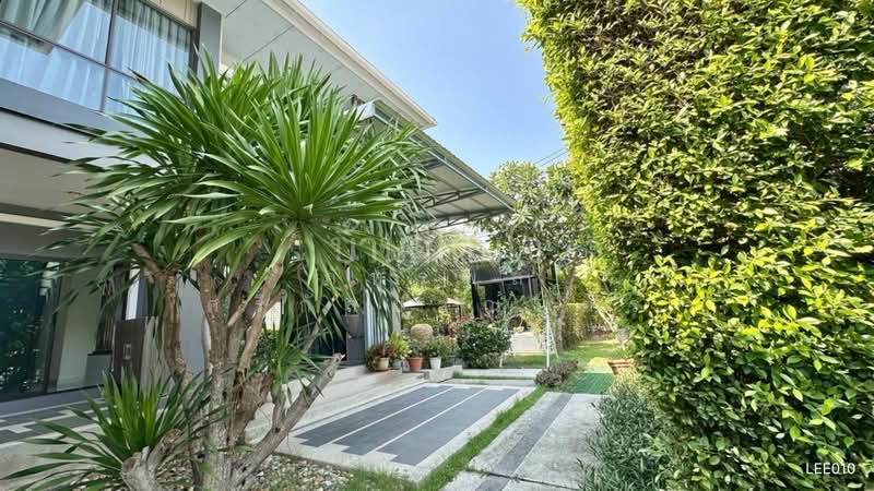 The Plant Exclusique Phatthanakan : เดอะแพลนท์ เอ็กซคลูซีค พัฒนาการ, กรุงเทพ, ซอย พัฒนาการ 44, สวนหลวง, กรุงเทพ, 260 ตร.ม., บ้านเดี่ยว ขาย, โดย ภัทรพล ศรีกัลยาณบุตร, 500432462 - DDproperty.com