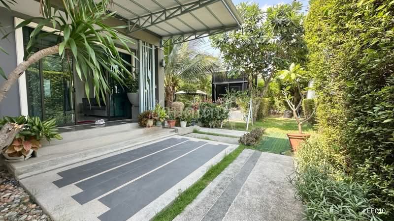 The Plant Exclusique Phatthanakan, Bangkok, Soi Phatthanakan 44, Suan Luang, Bangkok, 4 Bedrooms, 260 sqm, Single Detached House For Sale, by ภัทรพล ศรีกัลยาณบุตร, 500432462 - DDproperty.com