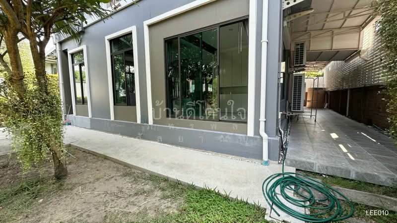 The Plant Exclusique Phatthanakan : เดอะแพลนท์ เอ็กซคลูซีค พัฒนาการ, กรุงเทพ, ซอย พัฒนาการ 44, สวนหลวง, กรุงเทพ, 260 ตร.ม., บ้านเดี่ยว ขาย, โดย ภัทรพล ศรีกัลยาณบุตร, 500432462 - DDproperty.com