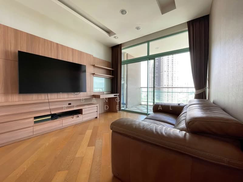 Chatrium Residence Riverside, Bangkok, 26 Chareonkrung Road, Wat Prayakrai, Bang Kho Laem, Bangkok, 2 Bedrooms, 122 sqm, Condo For Sale, by Bangkok Residential, 500432463 - DDproperty.com