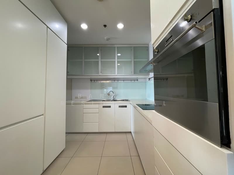 Chatrium Residence Riverside : ชาเทรียม ริเวอร์ไซด์ เรสซิเดน, กรุงเทพ, 26 เจริญกรุง, วัดพระยาไกร, บางคอแหลม, กรุงเทพ, 122 ตร.ม., คอนโด ขาย, โดย Bangkok Residential, 500432463 - DDproperty.com
