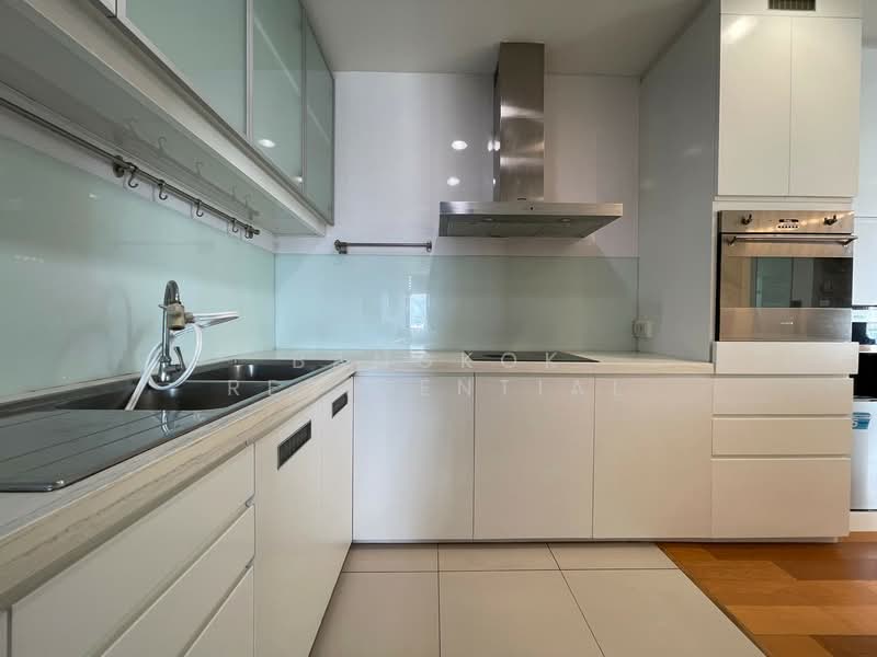 Chatrium Residence Riverside, Bangkok, 26 Chareonkrung Road, Wat Prayakrai, Bang Kho Laem, Bangkok, 2 Bedrooms, 122 sqm, Condo For Sale, by Bangkok Residential, 500432463 - DDproperty.com