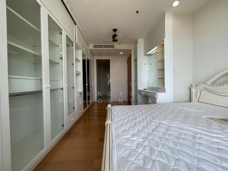 Chatrium Residence Riverside, Bangkok, 26 Chareonkrung Road, Wat Prayakrai, Bang Kho Laem, Bangkok, 2 Bedrooms, 122 sqm, Condo For Sale, by Bangkok Residential, 500432463 - DDproperty.com