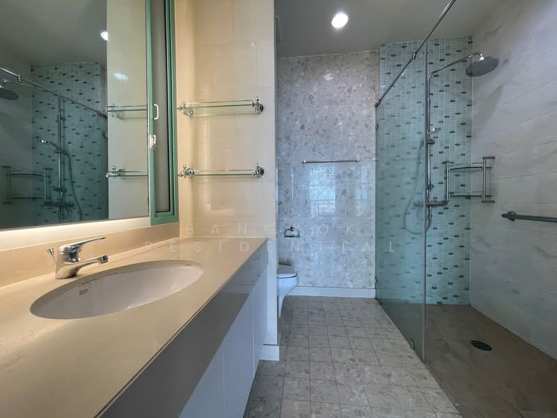 Chatrium Residence Riverside, Bangkok, 26 Chareonkrung Road, Wat Prayakrai, Bang Kho Laem, Bangkok, 2 Bedrooms, 122 sqm, Condo For Sale, by Bangkok Residential, 500432463 - DDproperty.com