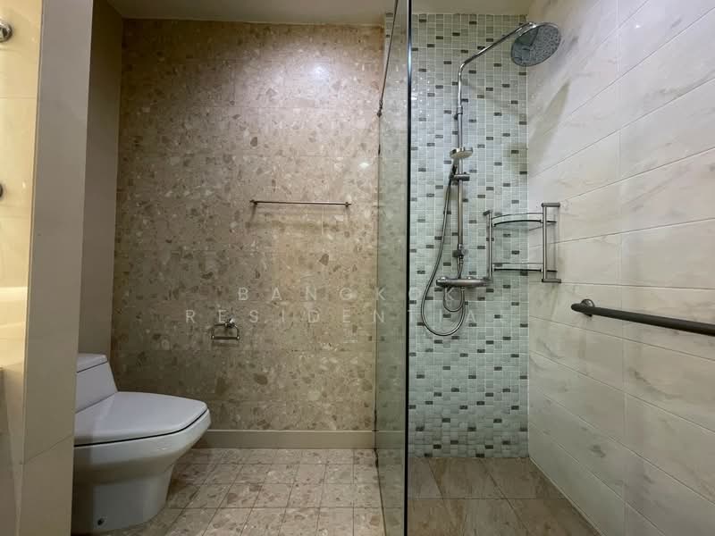 Chatrium Residence Riverside, Bangkok, 26 Chareonkrung Road, Wat Prayakrai, Bang Kho Laem, Bangkok, 2 Bedrooms, 122 sqm, Condo For Sale, by Bangkok Residential, 500432463 - DDproperty.com