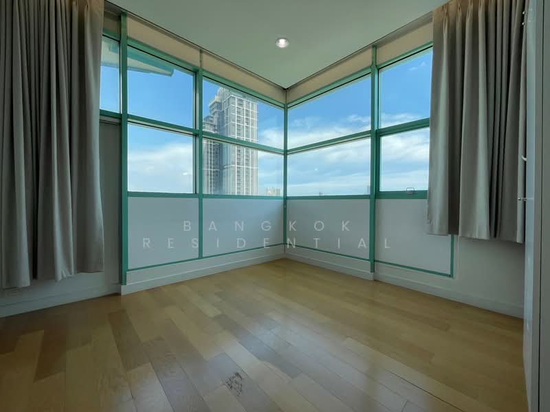 Chatrium Residence Riverside, Bangkok, 26 Chareonkrung Road, Wat Prayakrai, Bang Kho Laem, Bangkok, 2 Bedrooms, 122 sqm, Condo For Sale, by Bangkok Residential, 500432463 - DDproperty.com