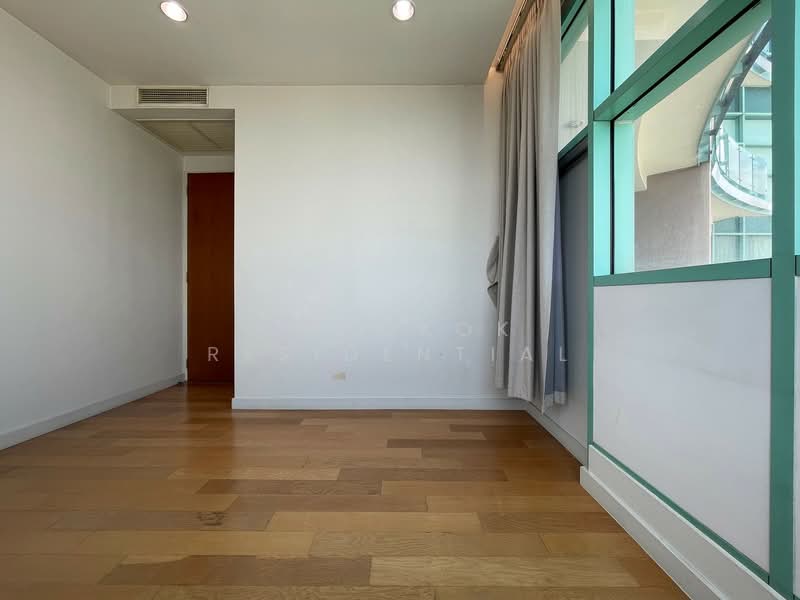Chatrium Residence Riverside, Bangkok, 26 Chareonkrung Road, Wat Prayakrai, Bang Kho Laem, Bangkok, 2 Bedrooms, 122 sqm, Condo For Sale, by Bangkok Residential, 500432463 - DDproperty.com