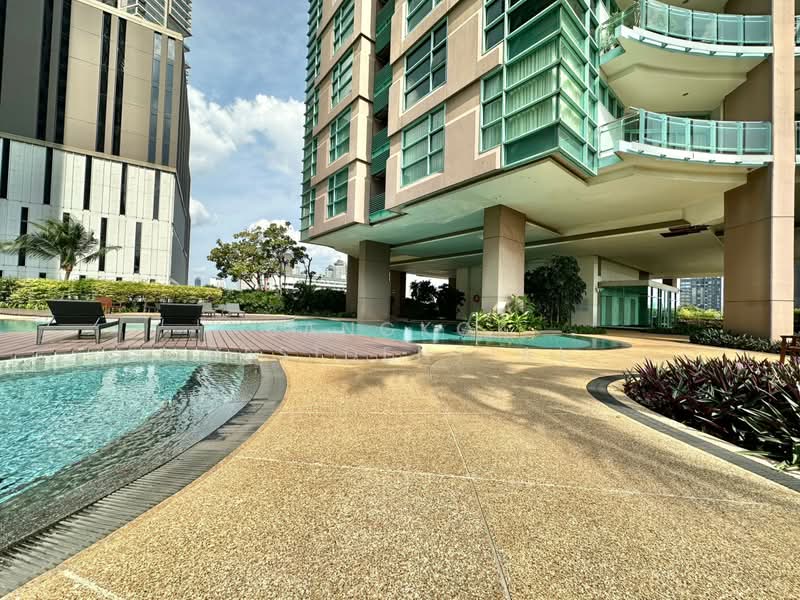 Chatrium Residence Riverside : ชาเทรียม ริเวอร์ไซด์ เรสซิเดน, กรุงเทพ, 26 เจริญกรุง, วัดพระยาไกร, บางคอแหลม, กรุงเทพ, 122 ตร.ม., คอนโด ขาย, โดย Bangkok Residential, 500432463 - DDproperty.com