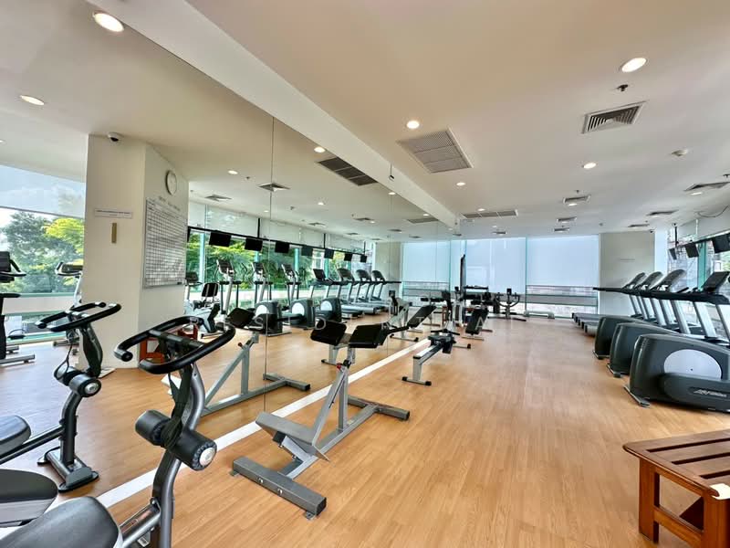 Chatrium Residence Riverside, Bangkok, 26 Chareonkrung Road, Wat Prayakrai, Bang Kho Laem, Bangkok, 2 Bedrooms, 122 sqm, Condo For Sale, by Bangkok Residential, 500432463 - DDproperty.com