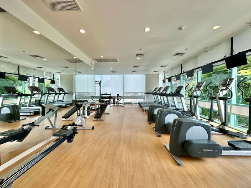 Chatrium Residence Riverside, Bangkok, 26 Chareonkrung Road, Wat Prayakrai, Bang Kho Laem, Bangkok, 2 Bedrooms, 122 sqm, Condo For Sale, by Bangkok Residential, 500432463 - DDproperty.com