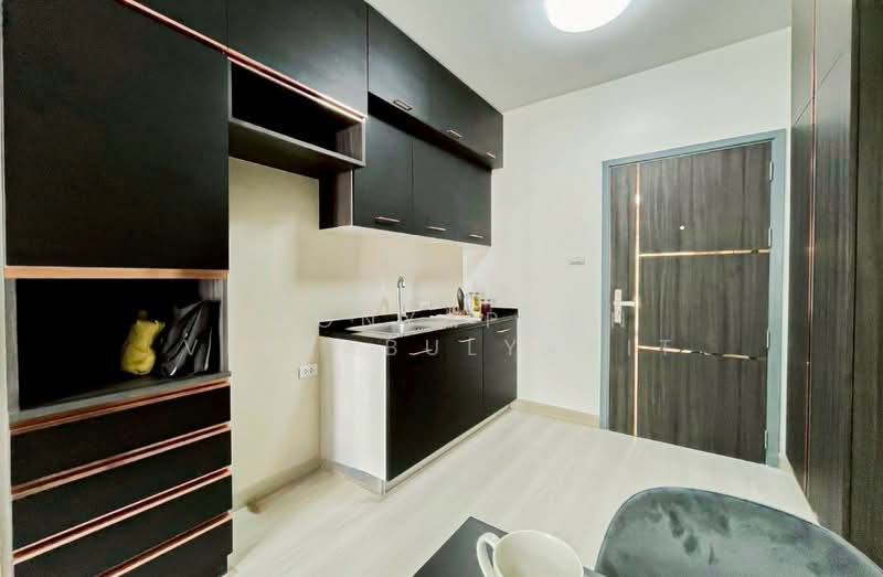 A Space Sukhumvit 77, Bangkok, 2345 Sukhumvit 77 Road, Suan Luang, Bangkok, 1 Bedroom, 35 sqm, Condo For Sale, by Poonyaporn Veerabulyarit, 500432466 - DDproperty.com