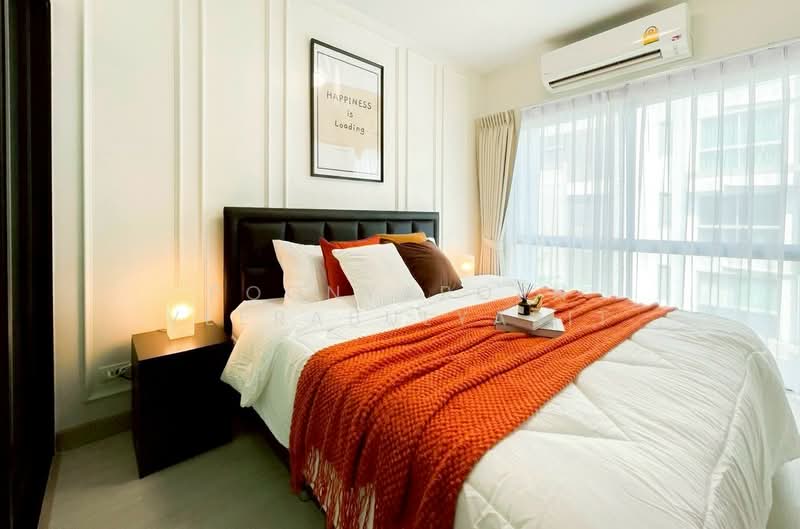 A Space Sukhumvit 77, Bangkok, 2345 Sukhumvit 77 Road, Suan Luang, Bangkok, 1 Bedroom, 35 sqm, Condo For Sale, by Poonyaporn Veerabulyarit, 500432466 - DDproperty.com