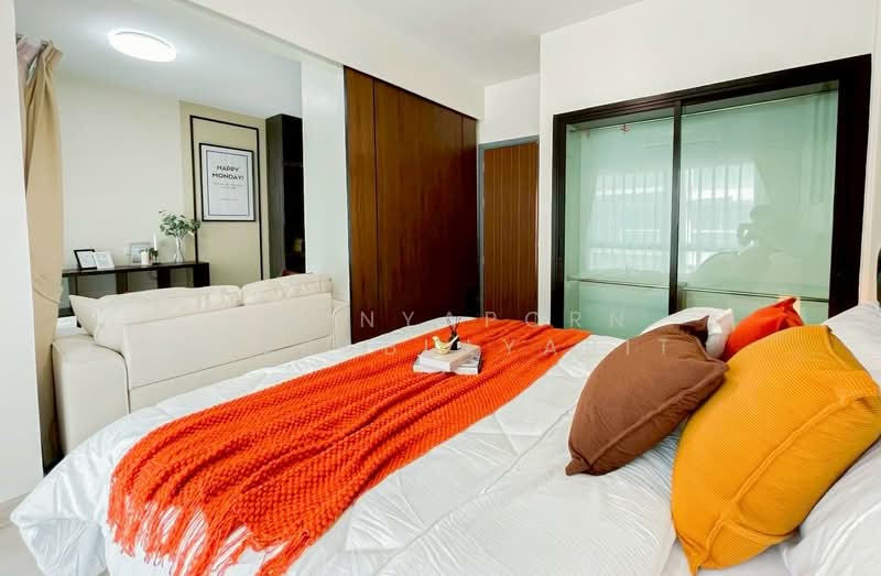 A Space Sukhumvit 77 : เอ สเปซ สุขุมวิท77, กรุงเทพ, 2345 ซอยสุขุมวิท 77, สวนหลวง, กรุงเทพ, 35 ตร.ม., คอนโด ขาย, โดย Poonyaporn Veerabulyarit, 500432466 - DDproperty.com