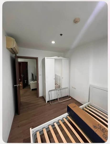 The Base Sukhumvit 77, Bangkok, 289 Sukhumvit 77 Road, Phra Kanong Nua, Watthana, Bangkok, 1 Bedroom, 31 sqm, Condo For Rent, by Thida Thewinram, 500432469 - DDproperty.com