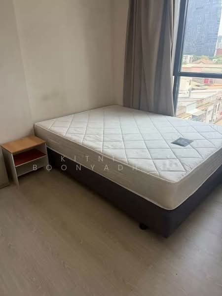 Vtara Sukhumvit 36, Bangkok, 118 Soi Saen Sabai, Phra Kanong, Khlong Toei, Bangkok, 1 Bedroom, 36 sqm, Condo For Rent, by Kitnipat Boonyadhammakul, 500432472 - DDproperty.com