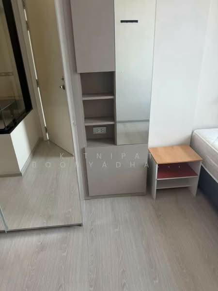 Vtara Sukhumvit 36, Bangkok, 118 Soi Saen Sabai, Phra Kanong, Khlong Toei, Bangkok, 1 Bedroom, 36 sqm, Condo For Rent, by Kitnipat Boonyadhammakul, 500432472 - DDproperty.com