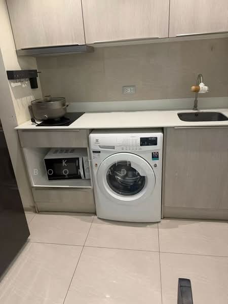 Vtara Sukhumvit 36 : วีธารา สุขุมวิท 36, กรุงเทพ, 118 ซอยแสนสบาย, พระโขนง, คลองเตย, กรุงเทพ, 36 ตร.ม., คอนโด ให้เช่า, โดย Kitnipat Boonyadhammakul, 500432472 - DDproperty.com