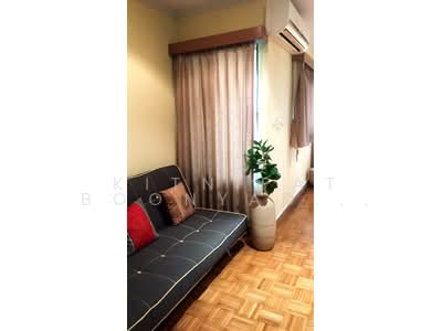 For Rent - Sathorn Gardens, Bangkok