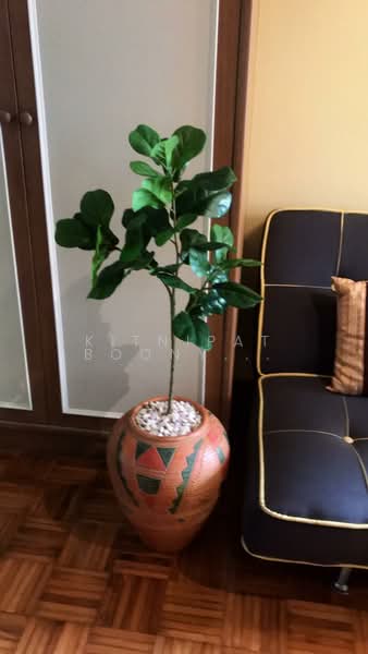 Sathorn Gardens, Bangkok, 39 South Sathorn Road, Thung Maha Mek, Sathon, Bangkok, 2 Bedrooms, 87 sqm, Condo For Rent, by Kitnipat Boonyadhammakul, 500432475 - DDproperty.com