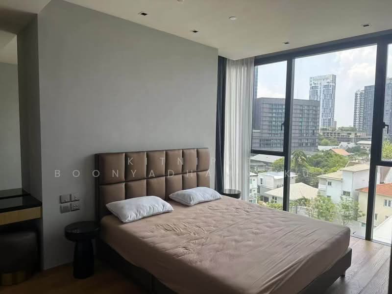 BEATNIQ Sukhumvit 32 : บีทนิค สุขุมวิท 32, กรุงเทพ, ซอยสุขุมวิท 32 ถนนสุขุมวิท, คลองตัน, คลองเตย, กรุงเทพ, 81 ตร.ม., คอนโด ให้เช่า, โดย Kitnipat Boonyadhammakul, 500432479 - DDproperty.com